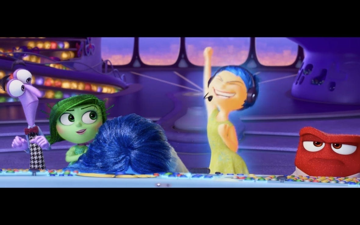 These Are The Best 25 Family Movies Of 2024 